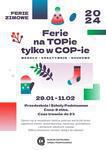 Stalowa Wola: Ferie w Muzeum COP
