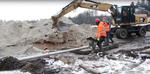 (VIDEO) Euro Park Stalowa Wola - otwarcie nowych terenów inwestycyjnych