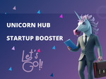 MZK Stalowa Wola partnerem projektu Platforma Startowa Unicorn Hub - Miejski Zakład Komunalny Sp. z o.o. w Stalowej Woli