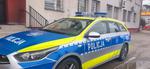 Nowy radiowóz dla komendy powiatowej policji w Nisku