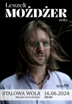 Leszek Możdżer SOLO - Miejski Dom Kultury w Stalowej Woli