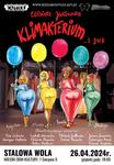 KLIMAKTERIUM… I JUŻ - Miejski Dom Kultury w Stalowej Woli