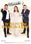 Kabaret Nowaki w nowym programie - Miejski Dom Kultury w Stalowej Woli