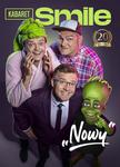 Kabaret SMILE - “NOWY" program na 20-lecie - Miejski Dom Kultury w Stalowej Woli