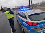 Stracił prawo jazdy za przekroczenie prędkości w obszarze zabudowanym. Pędził z prędkością 123 km/h | Sztafeta.pl