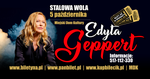 Edyta Geppert - Koncert Pierwszej Damy Polskiej Estrady - Miejski Dom Kultury w Stalowej Woli