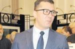 Marczak na prezydenta | Sztafeta.pl