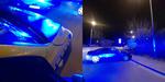 Kierowca audi uciekał przed policjantami, bo chciał się poczuć jak w grze komputerowej