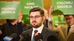 Kamil Maciejak - kandydat na prezydenta