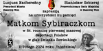 Oddamy hołd Matkom Sybiraczkom