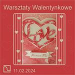 Walentynki w Muzeum