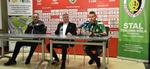 Stal przygotowuje się do rundy wiosennej. Zawodnicy otrzymali zaległą pensję