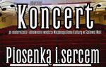 Widowisko "Piosenką i sercem" w MDK | Sztafeta.pl