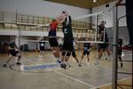 Krótkie mecze w SWVA. - Miejski Ośrodek Sportu i Rekreacji w Stalowej Woli