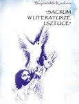 Sacrum w literaturze i sztuce