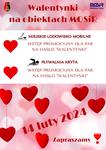 Walentynki❤️ - Miejski Ośrodek Sportu i Rekreacji w Stalowej Woli