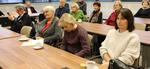 Kafejka historyczna wspominała profesora Karasia