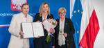 Dorota Nowak-Maluchnik nowym podkarpackim kuratorem oświaty