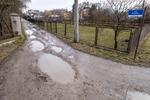 Stalowa Wola: Ruszyła przebudowa ulicy Parkowej