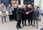Stalowa Wola: Forum Mieszkańców zainaugurowało start w wyborach samorządowych.
