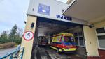 Szpital chce renegocjować umowę z Podkarpacką Stacją Pogotowia Ratunkowego w Mielcu | Sztafeta.pl