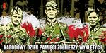 Narodowy Dzień Pamięci Żołnierzy Wyklętych w Stalowej Woli - oddamy hołd Niezłomnym Bohaterom
