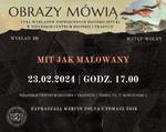 Nisko: Mit jak malowany w Niżańskim Centrum Historii i Tradycji