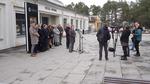 Inauguracja kampanii wyborczej KWW Forum Mieszkańców