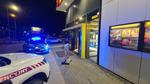 Stalowa Wola: Ukradł alkohol i szarpał się z ochroniarzem