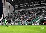 Zaczynamy! Na początek rezerwy ŁKS Łódź
