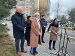 Co roku podwoimy nasadzenia dużych drzew | Sztafeta.pl