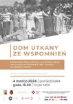Zakładamy Izbę Pamięci im. Józefa Żmudy - Miejski Dom Kultury w Stalowej Woli