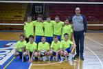 PSP 2 wygrywa Igrzyska Dzieci w Siatkówce Chłopców. - Miejski Ośrodek Sportu i Rekreacji w Stalowej Woli