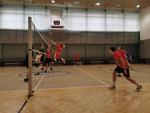 Tylko dwa spotkania w amatorskiej lidze w minioną sobotę. - Miejski Ośrodek Sportu i Rekreacji w Stalowej Woli
