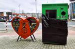 Już niebawem w Stalowej Woli ruszą recyklomaty