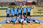 Chłopcy z PSP 4 wygrali Igrzyska Rejonowe w Koszykówce. - Miejski Ośrodek Sportu i Rekreacji w Stalowej Woli