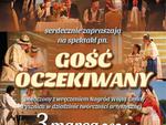 "Gość oczekiwany" w Pysznicy