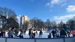 Koniec sezonu na Miejskim Lodowisku Mobilnym - Miejski Ośrodek Sportu i Rekreacji w Stalowej Woli