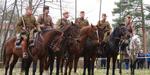 (VIDEO) Lekcja historii upamiętniającej Żołnierzy Wyklętych