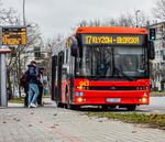 Jaki jest transport publiczny w naszym regionie? Akieta dla pasażerów komunikacji zbiorowej - Miejski Zakład Komunalny Sp. z o.o. w Stalowej Woli