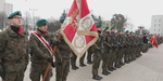 (VIDEO) Stalowa Wola oddała hołd Żołnierzom Wyklętym