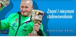 (VIDEO) "Znani i nieznani stalowowolanie" - Stanisław Anioł