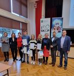 Uczniowie Ekonomika najlepsi na Podkarpaciu