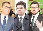Kto powalczy o lokalną władzę | Sztafeta.pl