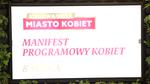Manifest Programowy Kobiet