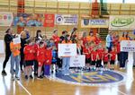 I Podkarpacki Dzień Młodego Sportowca Olimpiad Specjalnych
