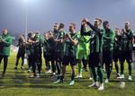 Stomil Olsztyn - Stal Stalowa Wola (fotorelacja)