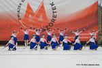Mażoretki zjechały do Stalowej Woli | Sztafeta.pl