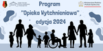 Program "Opieka wytchnieniowa" - nabór uczestników