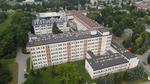 Pogotowie wybuduje swoją bazę na terenie stalowowolskiego szpitala